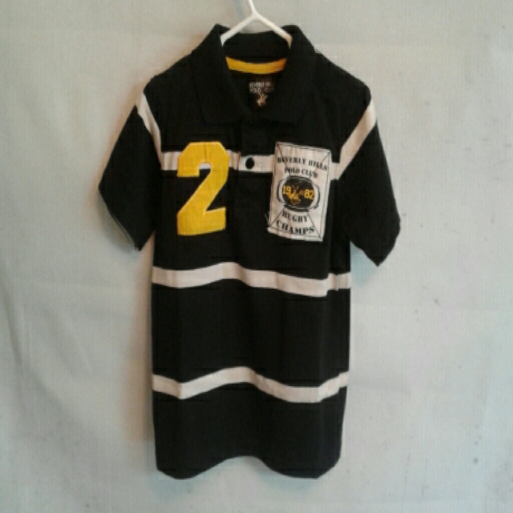 Polo for Boys